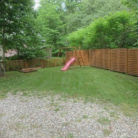 Mill Hause Apart 1 Druskininkai Luaran gambar