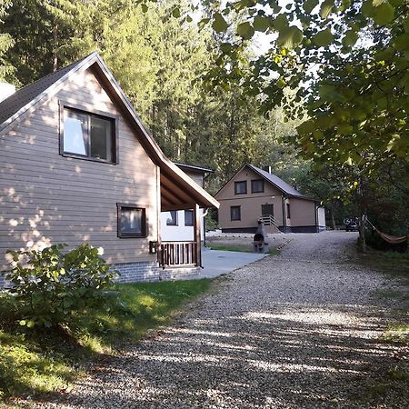 Mill Hause Apart 1 Druskininkai Luaran gambar