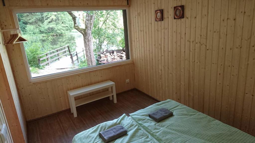 Mill Hause Apart 1 Druskininkai Luaran gambar