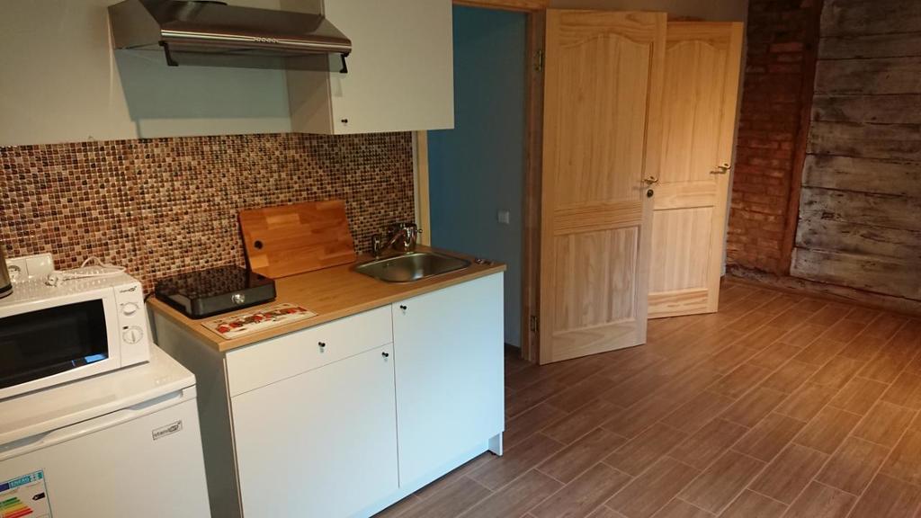 Mill Hause Apart 1 Druskininkai Luaran gambar