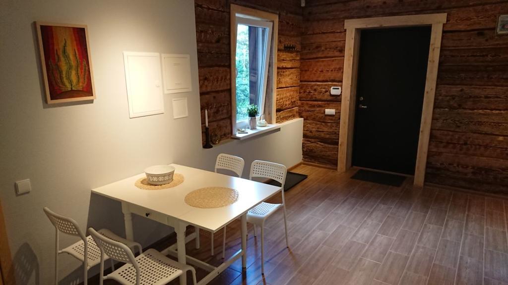 Mill Hause Apart 1 Druskininkai Luaran gambar