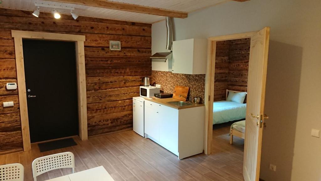 Mill Hause Apart 1 Hotel Druskininkai Luaran gambar