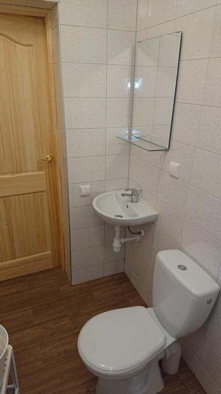 Mill Hause Apart 1 Druskininkai Luaran gambar