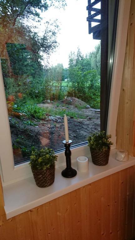 Mill Hause Apart 1 Druskininkai Luaran gambar