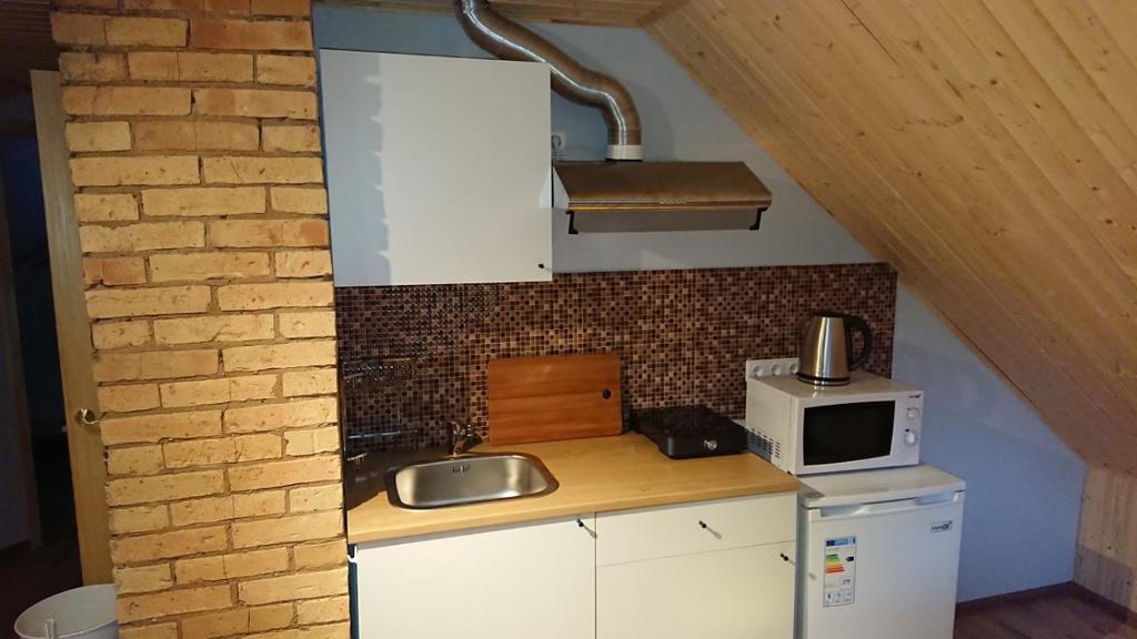 Mill Hause Apart 1 Druskininkai Luaran gambar