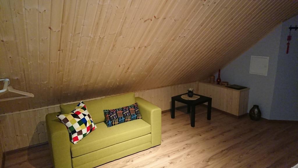 Mill Hause Apart 1 Druskininkai Luaran gambar