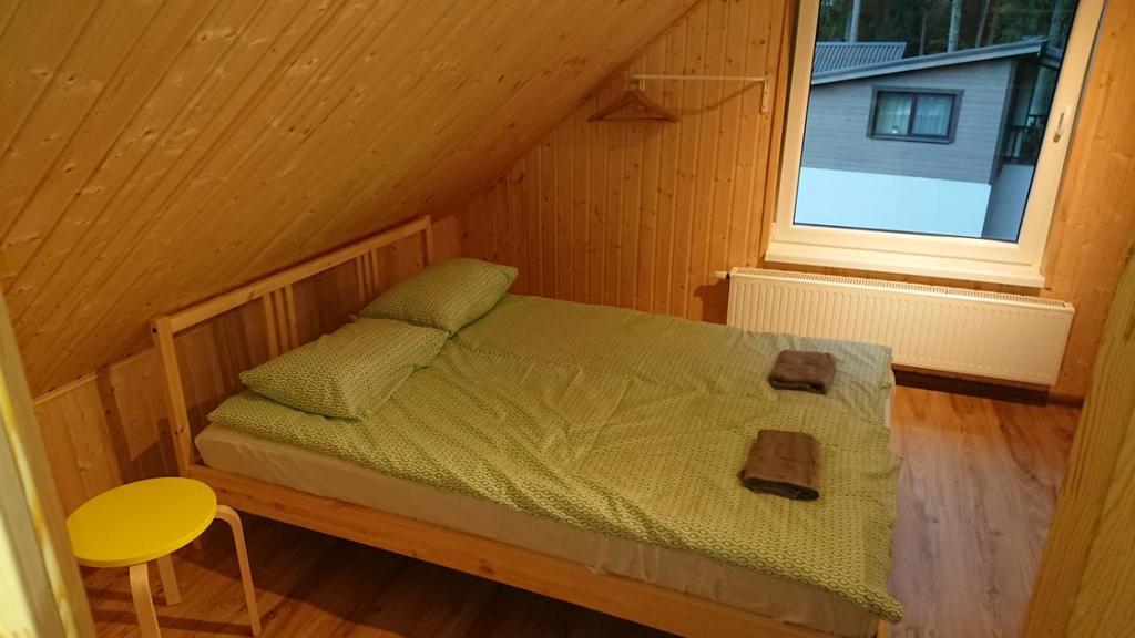 Mill Hause Apart 1 Druskininkai Luaran gambar