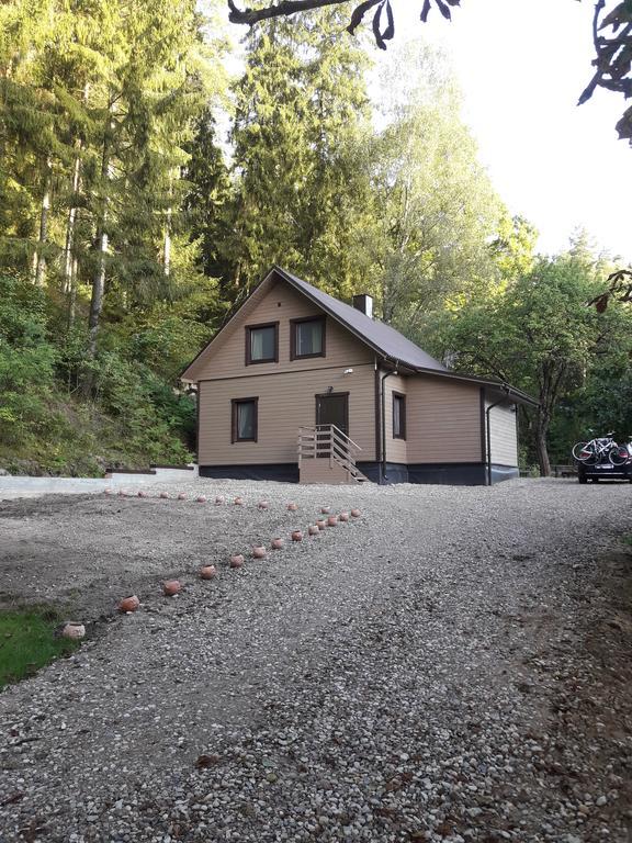 Mill Hause Apart 1 Druskininkai Luaran gambar