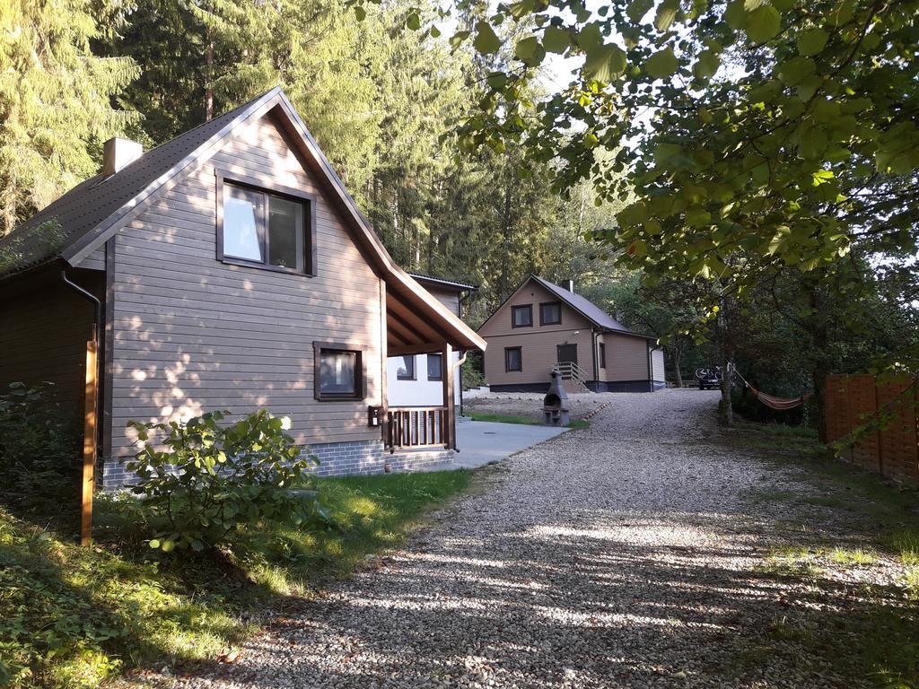 Mill Hause Apart 1 Druskininkai Luaran gambar