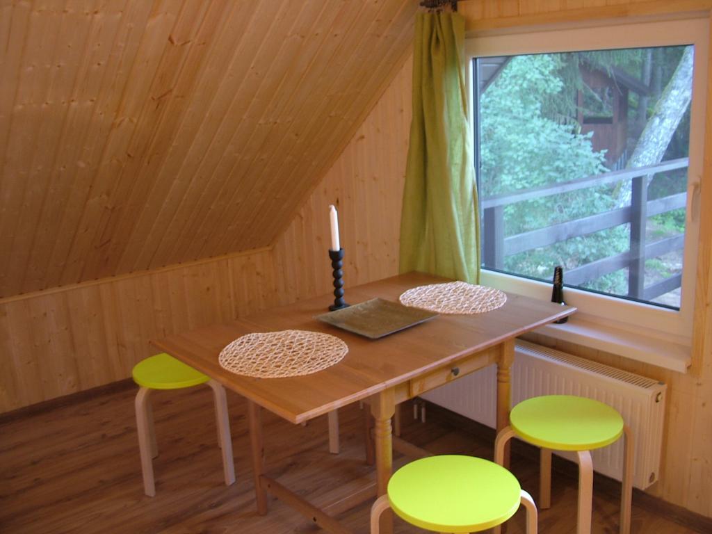 Mill Hause Apart 1 Druskininkai Luaran gambar
