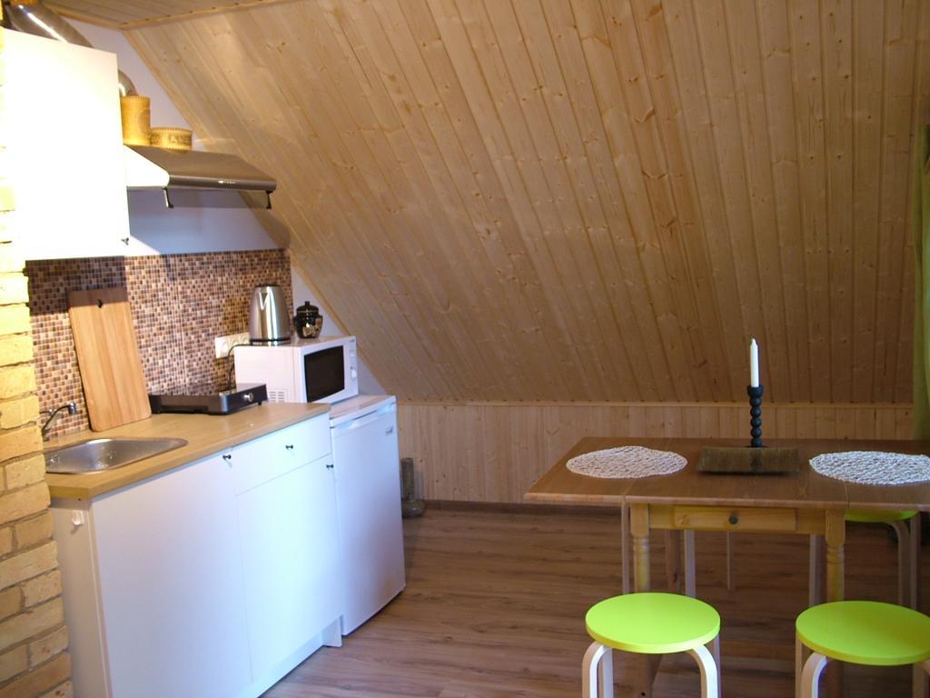 Mill Hause Apart 1 Druskininkai Luaran gambar