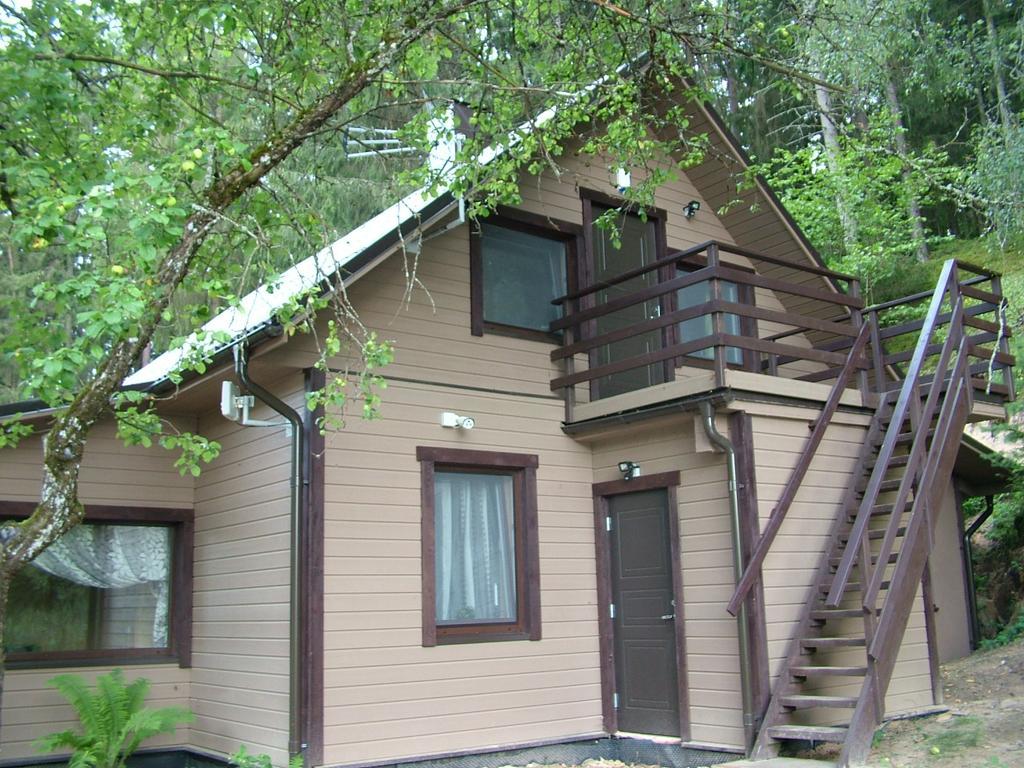 Mill Hause Apart 1 Druskininkai Luaran gambar