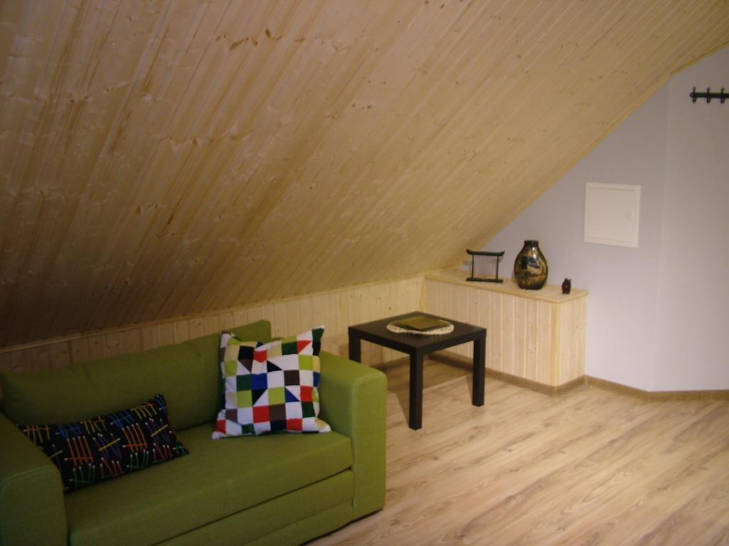 Mill Hause Apart 1 Druskininkai Luaran gambar