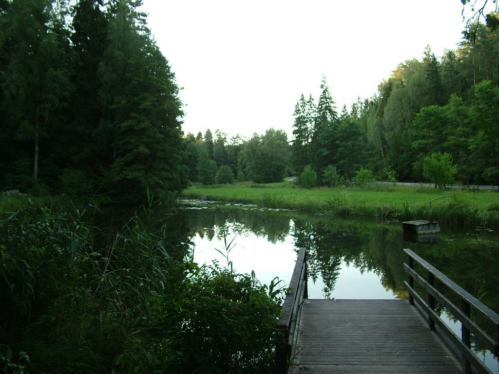 Mill Hause Apart 1 Druskininkai Luaran gambar