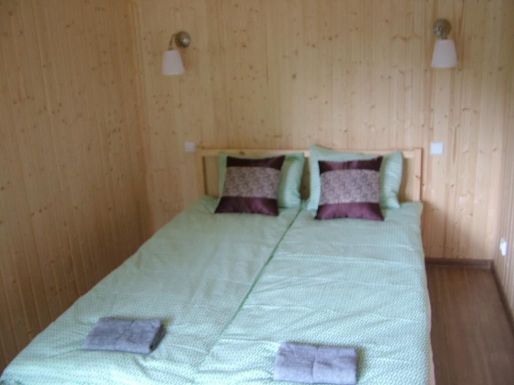 Mill Hause Apart 1 Druskininkai Luaran gambar