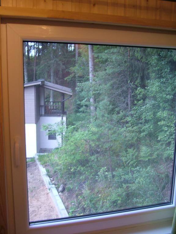 Mill Hause Apart 1 Druskininkai Luaran gambar