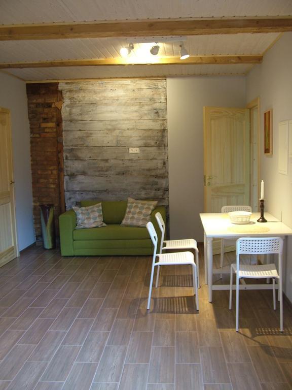 Mill Hause Apart 1 Druskininkai Luaran gambar