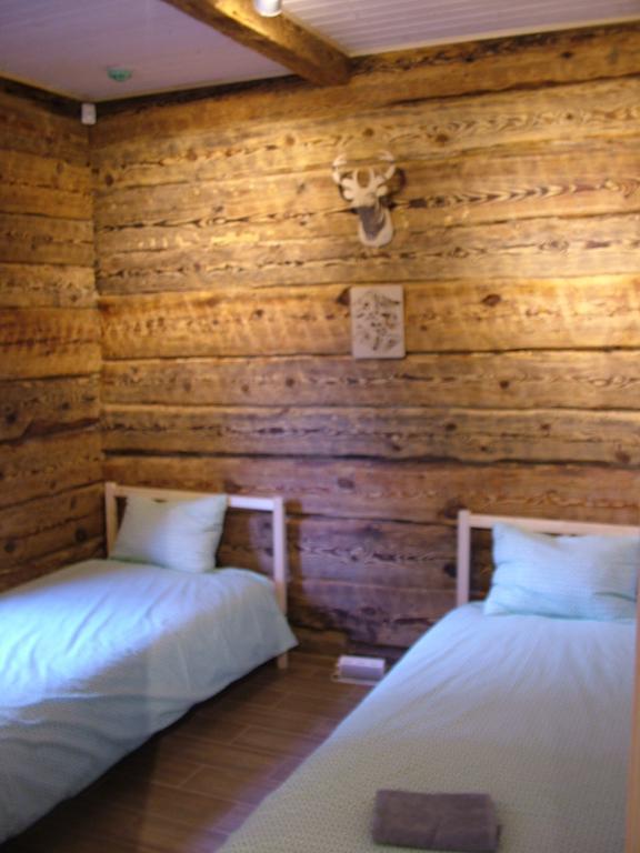 Mill Hause Apart 1 Druskininkai Luaran gambar
