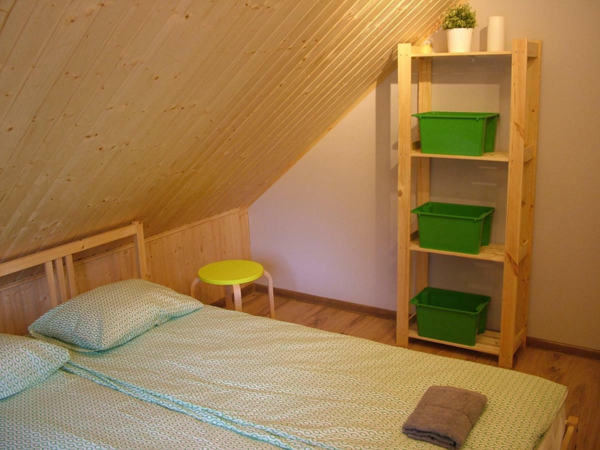 Mill Hause Apart 1 Druskininkai Luaran gambar