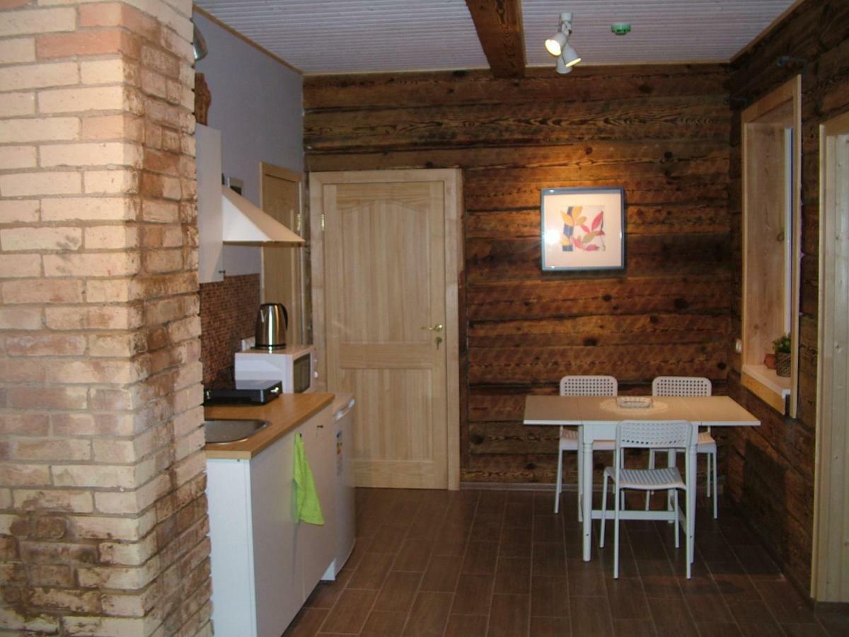 Mill Hause Apart 1 Hotel Druskininkai Luaran gambar