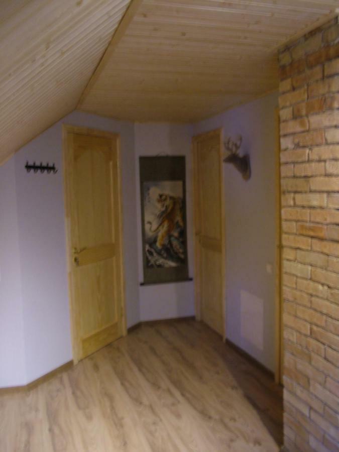 Mill Hause Apart 1 Druskininkai Luaran gambar