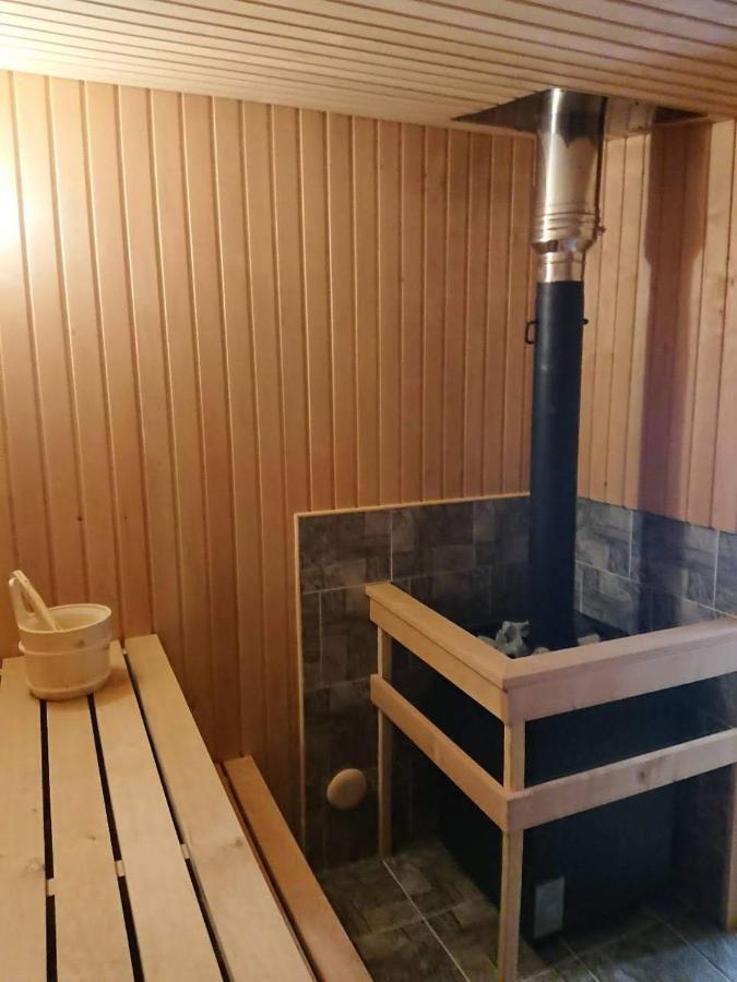 Mill Hause Apart 1 Druskininkai Luaran gambar