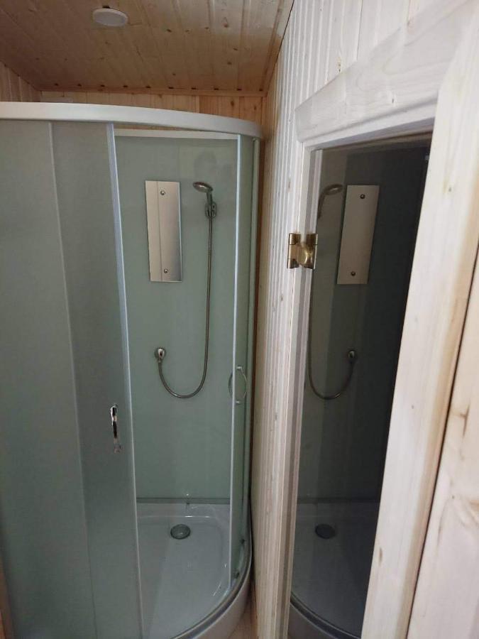 Mill Hause Apart 1 Druskininkai Luaran gambar