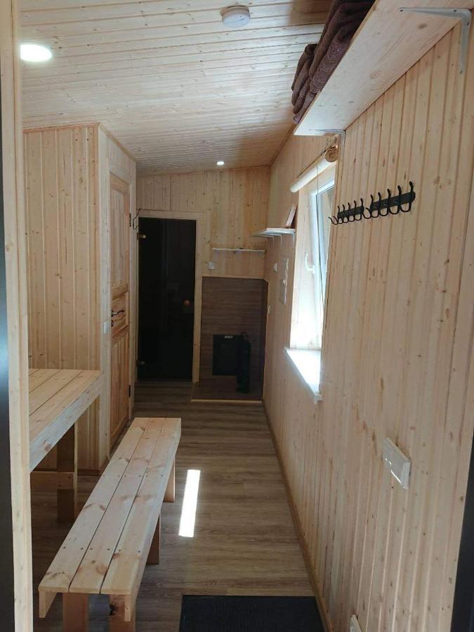 Mill Hause Apart 1 Druskininkai Luaran gambar