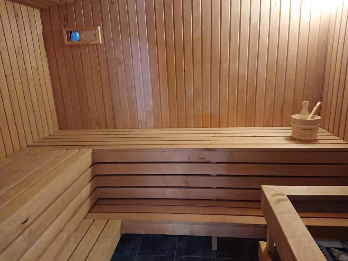 Mill Hause Apart 1 Druskininkai Luaran gambar