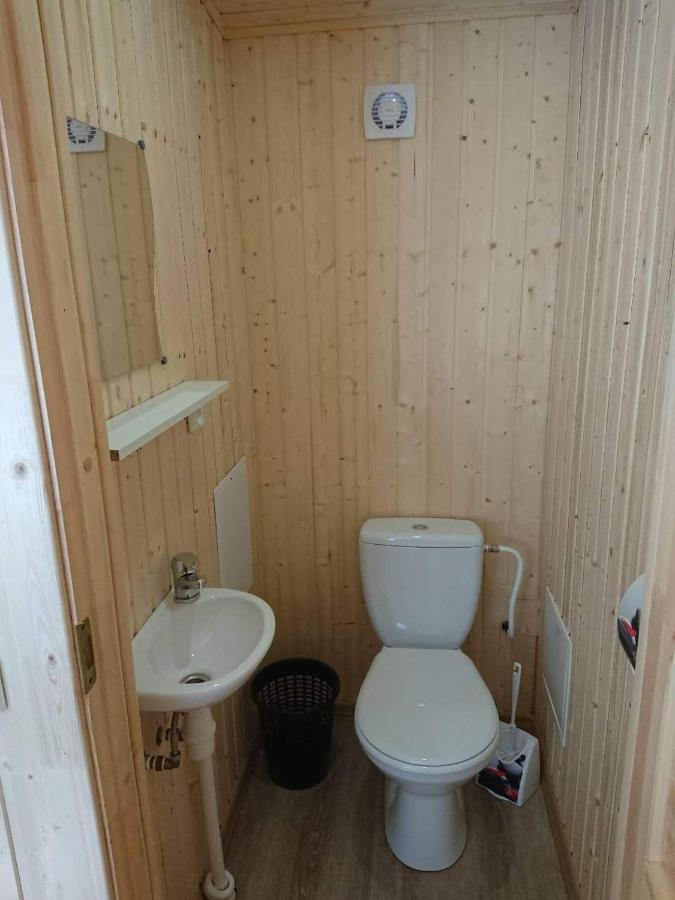 Mill Hause Apart 1 Druskininkai Luaran gambar
