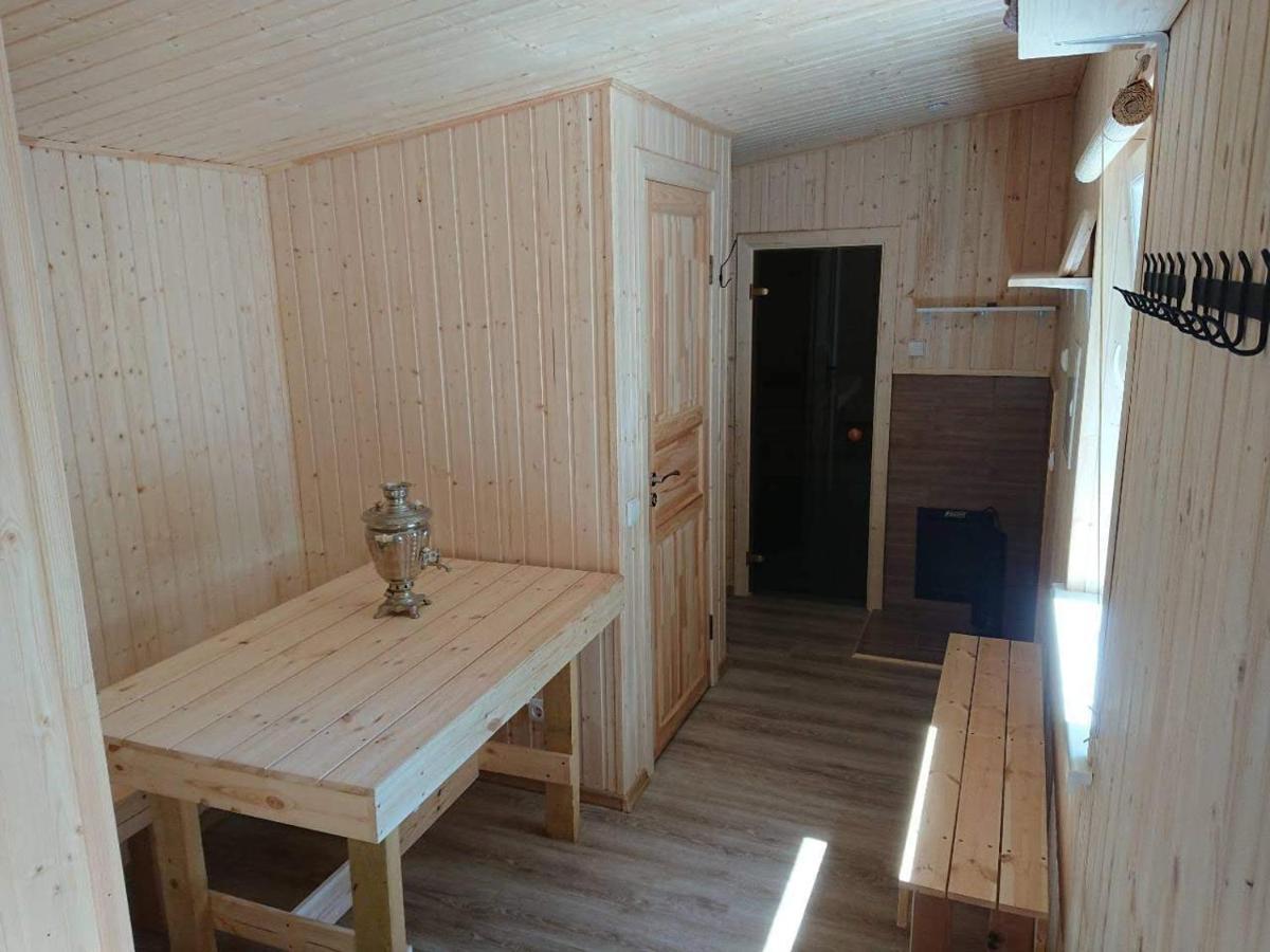 Mill Hause Apart 1 Druskininkai Luaran gambar